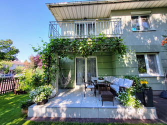 Mieszkanie mazowieckie
Warszawa
Wawer Na sprzedaż 1 080 000 PLN 70,2 m2 