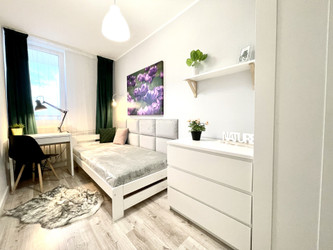 Mieszkanie mazowieckie
Warszawa
Praga-Południe Na sprzedaż 1 080 000 PLN 61,2 m2 