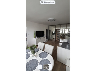 Mieszkanie zachodniopomorskie
Świnoujście Na sprzedaż 485 000 PLN 48,93 m2 