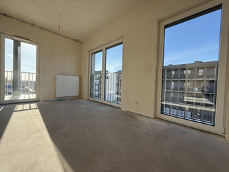 Mieszkanie mazowieckie
Warszawa
Włochy Na sprzedaż 1 055 000 PLN 54,26 m2 