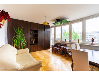 Mieszkanie mazowieckie
Warszawa Na sprzedaż 999 000 PLN 44,5 m2 