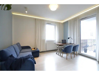 Mieszkanie mazowieckie
Warszawa
Praga-Północ Na sprzedaż 699 999 PLN 24,28 m2 