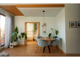 Mieszkanie pomorskie
Gdańsk
Wrzeszcz Na sprzedaż 2 200 000 PLN 74,26 m2 