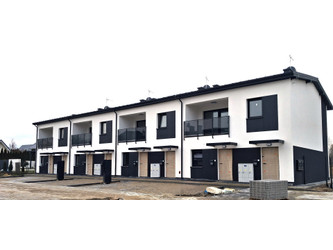 Mieszkanie podkarpackie
Rzeszów Na sprzedaż 475 020 PLN 60 m2 