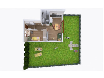 Mieszkanie mazowieckie
pruszkowski
Piastów Na sprzedaż 570 000 PLN 44,57 m2 