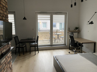 Mieszkanie śląskie
Katowice
Os. Tysiąclecia Na sprzedaż 429 000 PLN 28 m2 