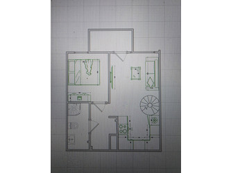 Mieszkanie małopolskie
Kraków Na sprzedaż 840 000 PLN 60 m2 