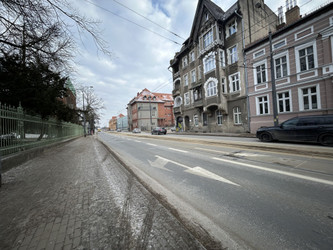 Mieszkanie lubuskie
Gorzów Wielkopolski Na sprzedaż 650 000 PLN 80 m2 