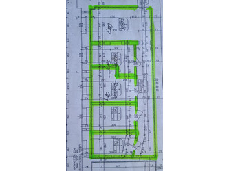 Mieszkanie łódzkie
Łódź
Śródmieście Na sprzedaż 250 000 PLN 55 m2 