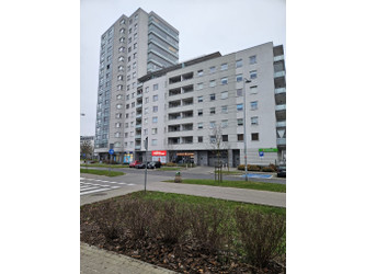 Mieszkanie mazowieckie
Warszawa
Praga-Południe Na sprzedaż 980 000 PLN 54,23 m2 