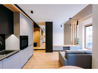 Mieszkanie świętokrzyskie
Kielce Na sprzedaż 902 500 PLN 72,2 m2 