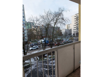 Mieszkanie mazowieckie
Warszawa
Praga-Południe Na sprzedaż 825 000 PLN 50 m2 