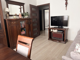 Mieszkanie pomorskie
kartuski
Żukowo
Leźno Na sprzedaż 740 000 PLN 74,9 m2 