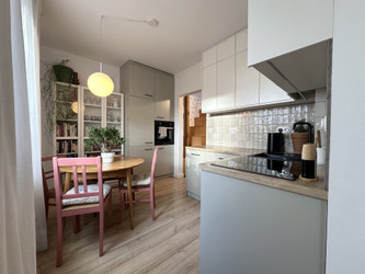 Mieszkanie wielkopolskie
Poznań
Nowe Miasto Na sprzedaż 579 000 PLN 46 m2 