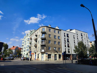 Mieszkanie mazowieckie
Warszawa
Praga-Północ Na sprzedaż 419 000 PLN 26,35 m2 