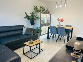 Mieszkanie podkarpackie
Przemyśl
Zasanie Na sprzedaż 690 000 PLN 75,41 m2 