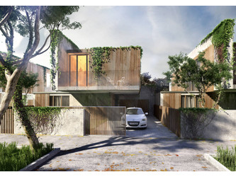 Mieszkanie świętokrzyskie
Kielce
Baranówek Na sprzedaż 964 800 PLN 98,5 m2 