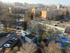 Mieszkanie mazowieckie
Warszawa
Mokotów
Stegny Na sprzedaż 490 000 PLN 32 m2 