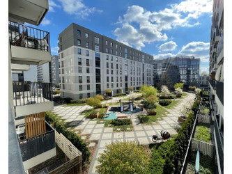 Mieszkanie mazowieckie
Warszawa
Mokotów Na sprzedaż 1 073 600 PLN 48,8 m2 