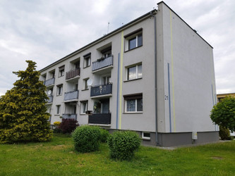 Mieszkanie wielkopolskie
poznański
Kleszczewo
Nagradowice Na sprzedaż 380 000 PLN 52 m2 