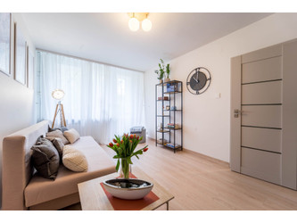 Mieszkanie mazowieckie
Warszawa
Targówek Na sprzedaż 609 000 PLN 37,3 m2 