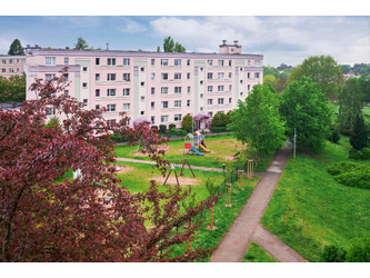 Mieszkanie warmińsko-mazurskie
Olsztyn
Jaroty Na sprzedaż 620 000 PLN 85,7 m2 
