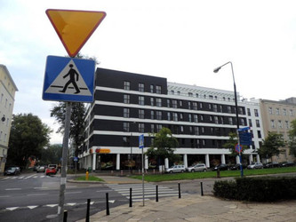 Mieszkanie mazowieckie
Warszawa
Wola Na sprzedaż 770 PLN 35,25 m2 