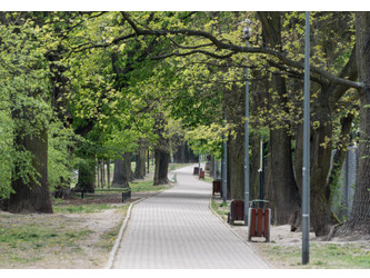 Mieszkanie mazowieckie
Warszawa
Ursynów
Kabaty Na sprzedaż 740 000 PLN 36,1 m2 
