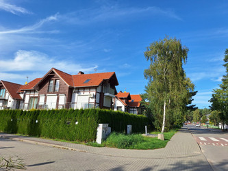 Mieszkanie pomorskie
pucki
Krokowa
Dębki Na sprzedaż 399 000 PLN 24,2 m2 