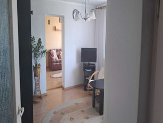 Mieszkanie małopolskie
Kraków
Wzgórza Krzesławickie Na sprzedaż 549 000 PLN 45,3 m2 