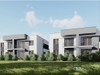 Mieszkanie mazowieckie
wołomiński
Marki Na sprzedaż 499 000 PLN 50,77 m2 