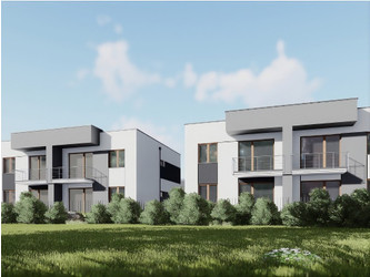 Mieszkanie mazowieckie
wołomiński
Marki Na sprzedaż 499 000 PLN 50,77 m2 