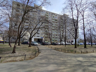 Mieszkanie mazowieckie
Warszawa
Targówek Na sprzedaż 535 000 PLN 37,3 m2 