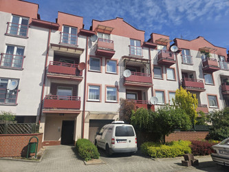 Mieszkanie dolnośląskie
Wrocław
Fabryczna
Maślice Na sprzedaż 250 000 PLN 65,47 m2 