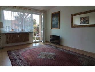 Mieszkanie śląskie
Katowice
Brynów-Osiedle Zgrzebnioka
Brynów Na sprzedaż 495 000 PLN 58,74 m2 