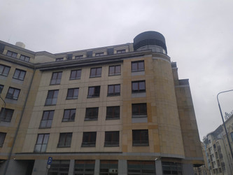 Mieszkanie wielkopolskie
Poznań Do wynajęcia 2200 PLN 45,71 m2 