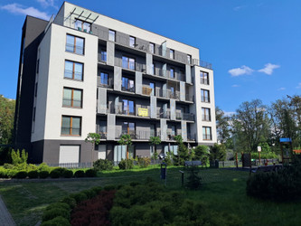 Mieszkanie śląskie
Katowice
Dąb Do wynajęcia 2650 PLN 47,5 m2 