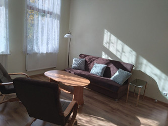 Mieszkanie śląskie
Gliwice
Śródmieście Do wynajęcia 1800 PLN 40 m2 