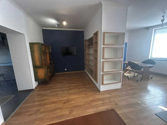 Mieszkanie śląskie
Katowice
Bogucice Do wynajęcia 1700 PLN 48 m2 