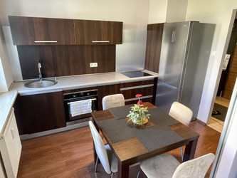 Mieszkanie pomorskie
Sopot Do wynajęcia 3500 PLN 45 m2 