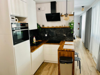 Mieszkanie śląskie
Katowice
Śródmieście Do wynajęcia 2200 PLN 40 m2 