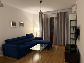 Mieszkanie mazowieckie
Warszawa
Wilanów Do wynajęcia 3700 PLN 52 m2 