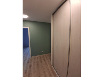 Mieszkanie małopolskie
oświęcimski
Kęty
Kęty Do wynajęcia 2000 PLN 48 m2 