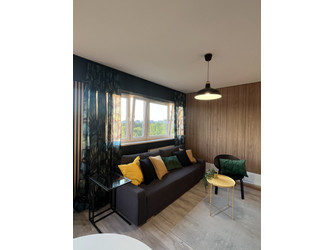 Mieszkanie mazowieckie
Warszawa
Mokotów Do wynajęcia 3150 PLN 27,8 m2 