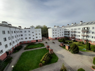 Mieszkanie mazowieckie
Warszawa Do wynajęcia 3900 PLN 72,3 m2 