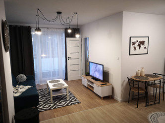 Mieszkanie mazowieckie
miński
Sulejówek Do wynajęcia 2800 PLN 40 m2 