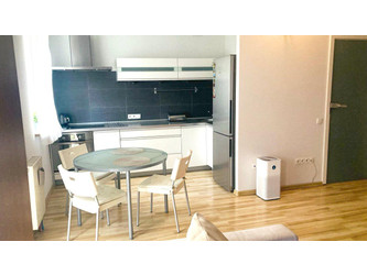 Mieszkanie małopolskie
Kraków
Mistrzejowice Do wynajęcia 2600 PLN 37 m2 