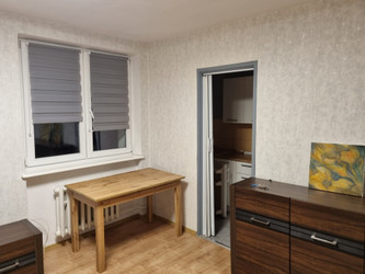 Mieszkanie wielkopolskie
Poznań
Stare Miasto Do wynajęcia 1400 PLN 28 m2 