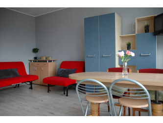 Mieszkanie pomorskie
Gdańsk
Zaspa Do wynajęcia 2400 PLN 31 m2 