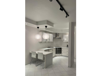 Mieszkanie mazowieckie
Warszawa
Wilanów Do wynajęcia 2600 PLN 52 m2 